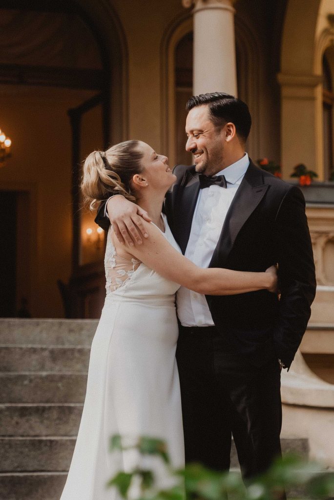 Hochzeit in der Hochzeitsvilla Steglitz Zehlendorf LUK04162