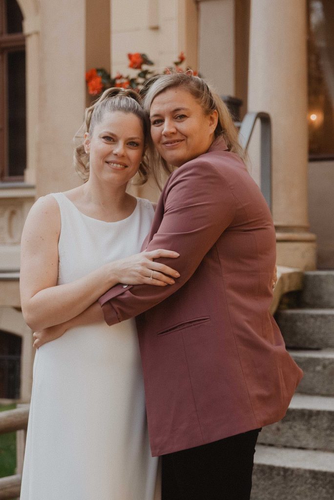 Hochzeit in der Hochzeitsvilla Steglitz Zehlendorf LUK04219
