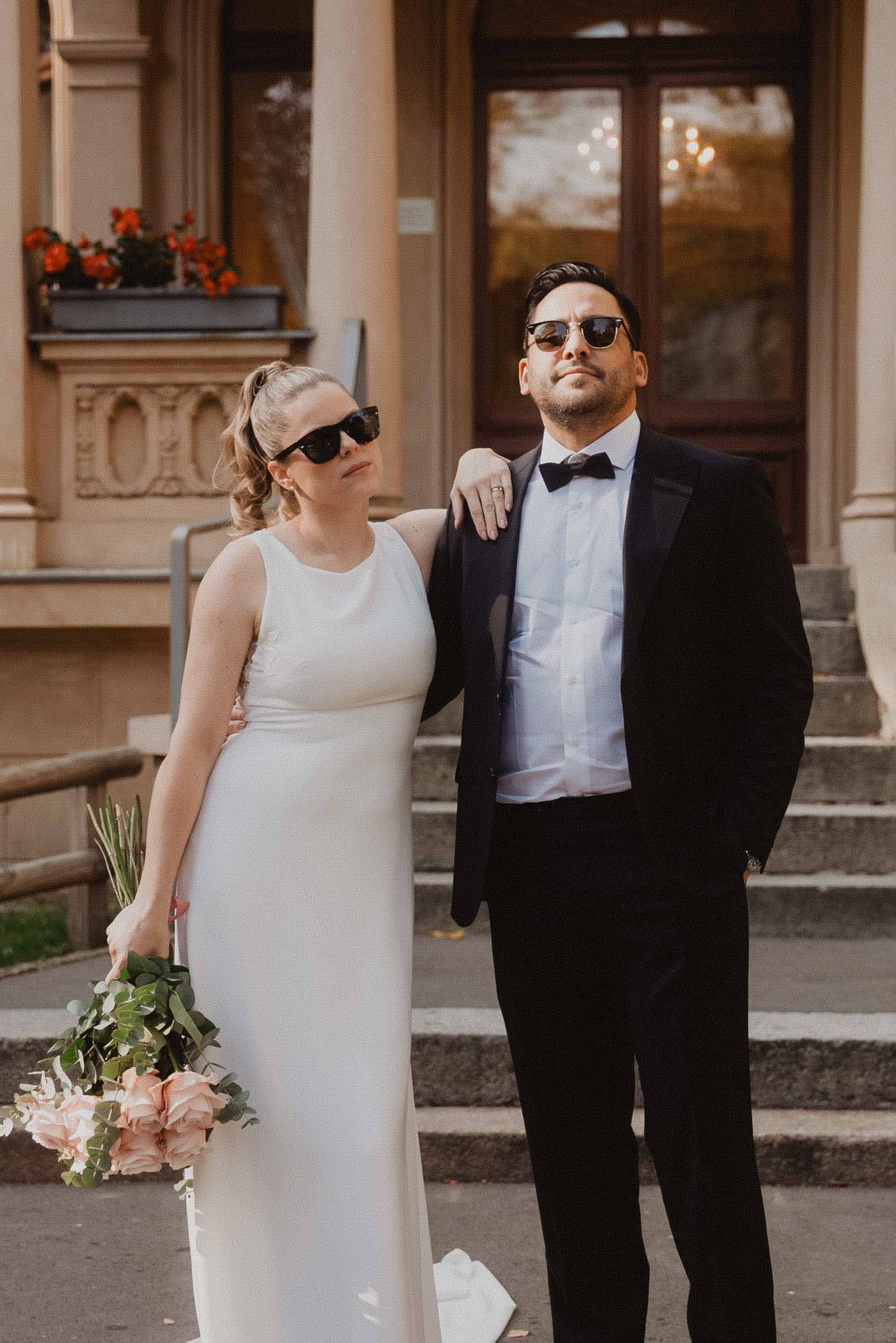 Hochzeit in der Hochzeitsvilla Steglitz Zehlendorf LUK04264