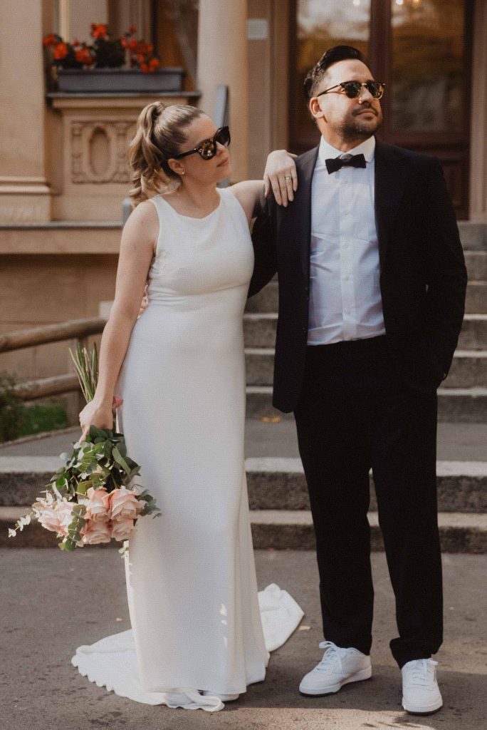 Hochzeit in der Hochzeitsvilla Steglitz Zehlendorf LUK04267