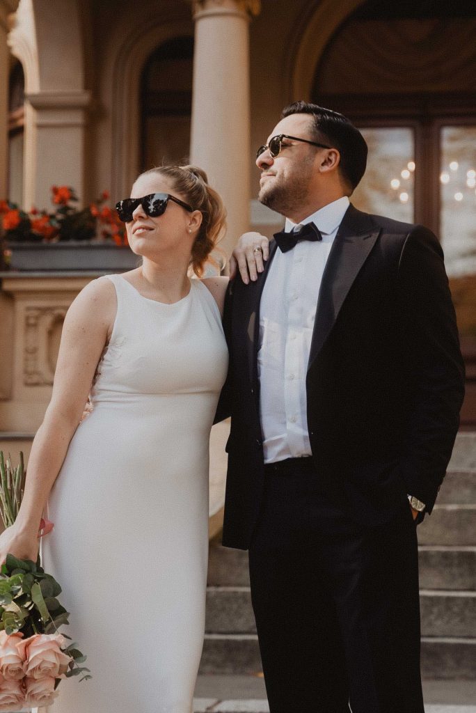 Hochzeit in der Hochzeitsvilla Steglitz Zehlendorf LUK04275