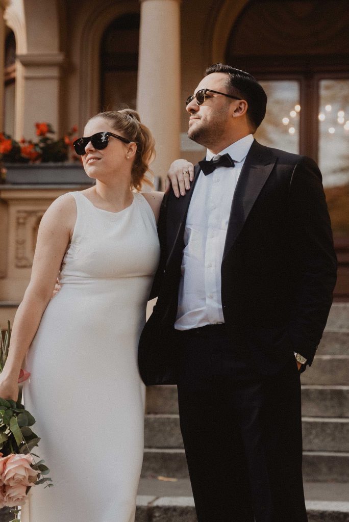 Hochzeit in der Hochzeitsvilla Steglitz Zehlendorf LUK04276