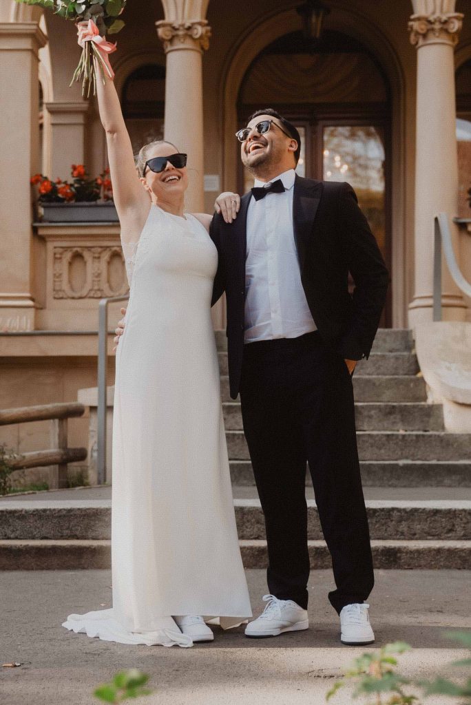 Hochzeit in der Hochzeitsvilla Steglitz Zehlendorf LUK04297