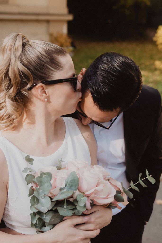 Hochzeit in der Hochzeitsvilla Steglitz Zehlendorf LUK04352