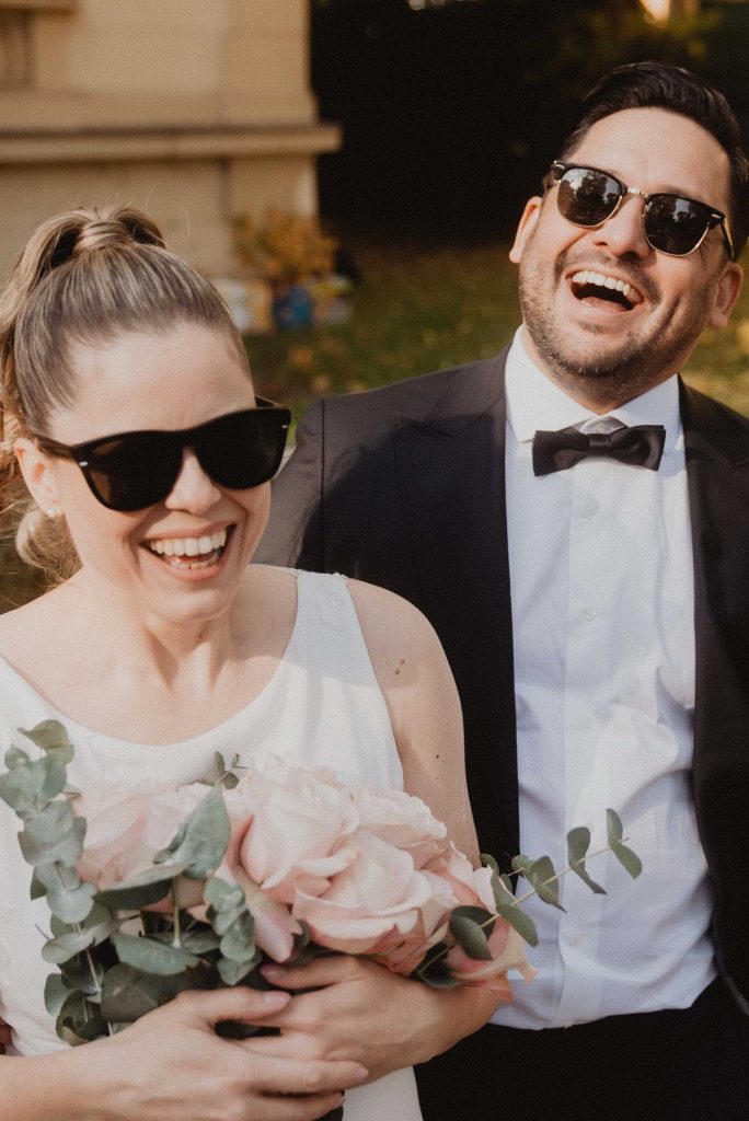 Hochzeit in der Hochzeitsvilla Steglitz Zehlendorf LUK04359