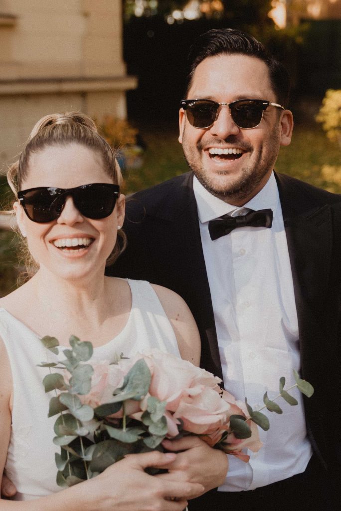 Hochzeit in der Hochzeitsvilla Steglitz Zehlendorf LUK04360