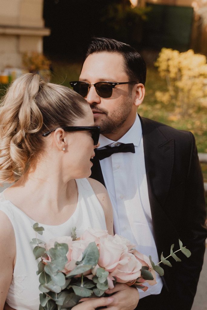 Hochzeit in der Hochzeitsvilla Steglitz Zehlendorf LUK04364