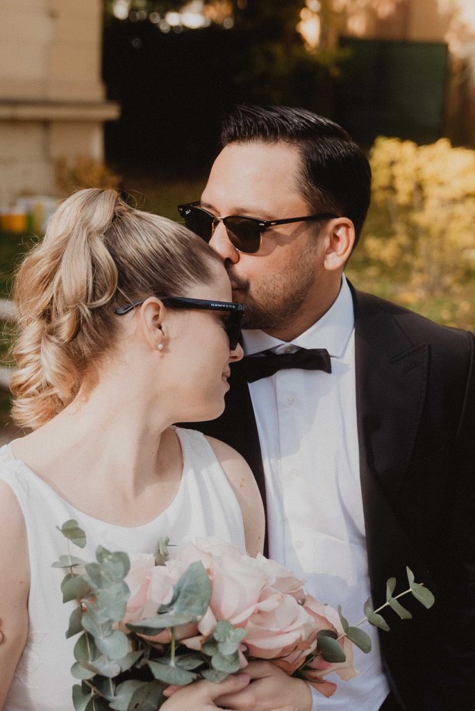 Hochzeit in der Hochzeitsvilla Steglitz Zehlendorf LUK04370