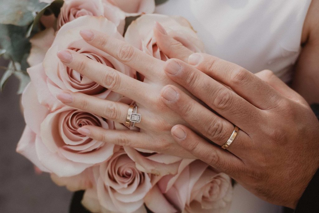 Hochzeit in der Hochzeitsvilla Steglitz Zehlendorf LUK04395