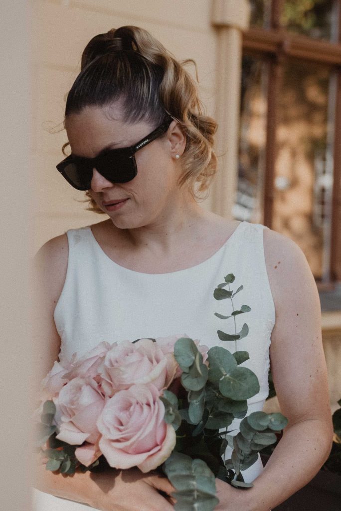 Hochzeit in der Hochzeitsvilla Steglitz Zehlendorf LUK04491