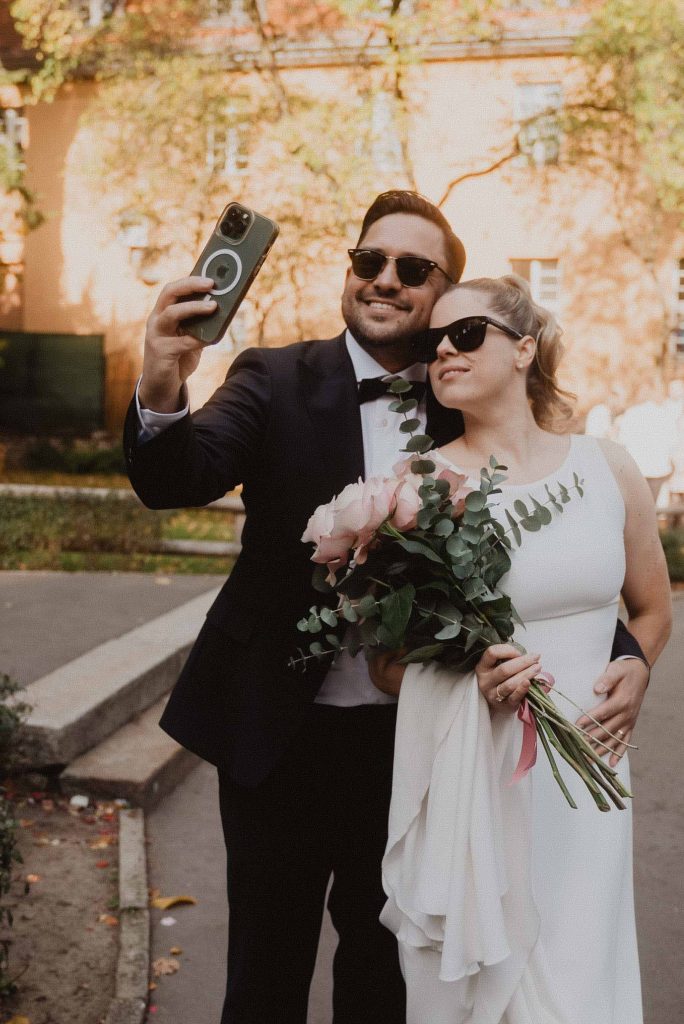 Hochzeit in der Hochzeitsvilla Steglitz Zehlendorf LUK04547