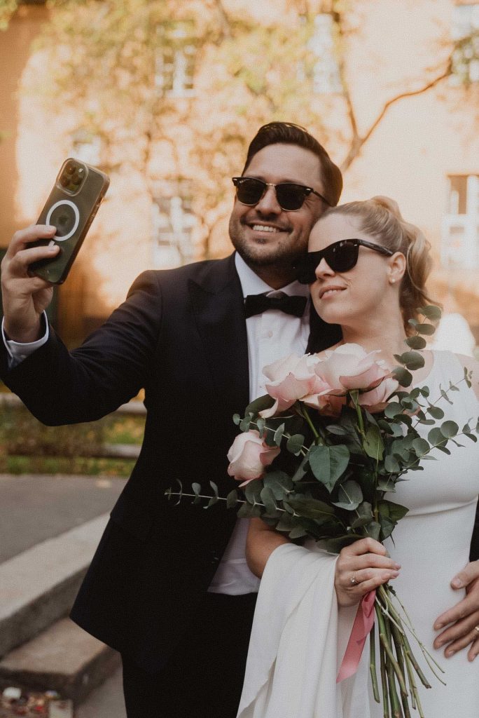 Hochzeit in der Hochzeitsvilla Steglitz Zehlendorf LUK04550