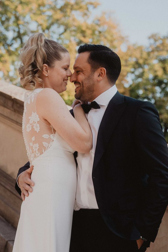 Hochzeit in der Hochzeitsvilla Steglitz Zehlendorf LUK04608