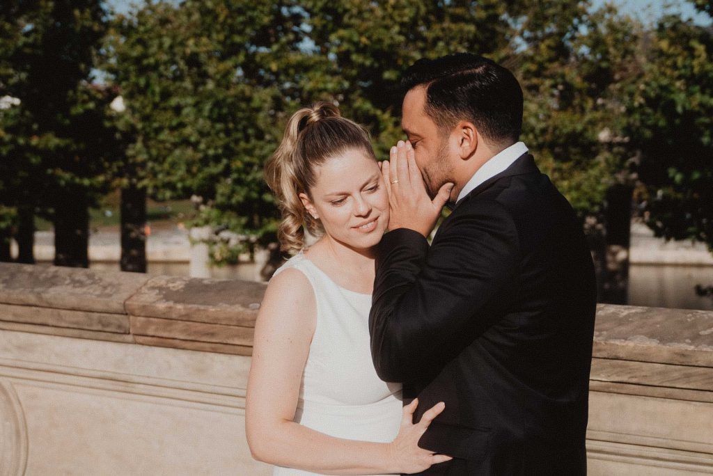 Hochzeit in der Hochzeitsvilla Steglitz Zehlendorf LUK04640