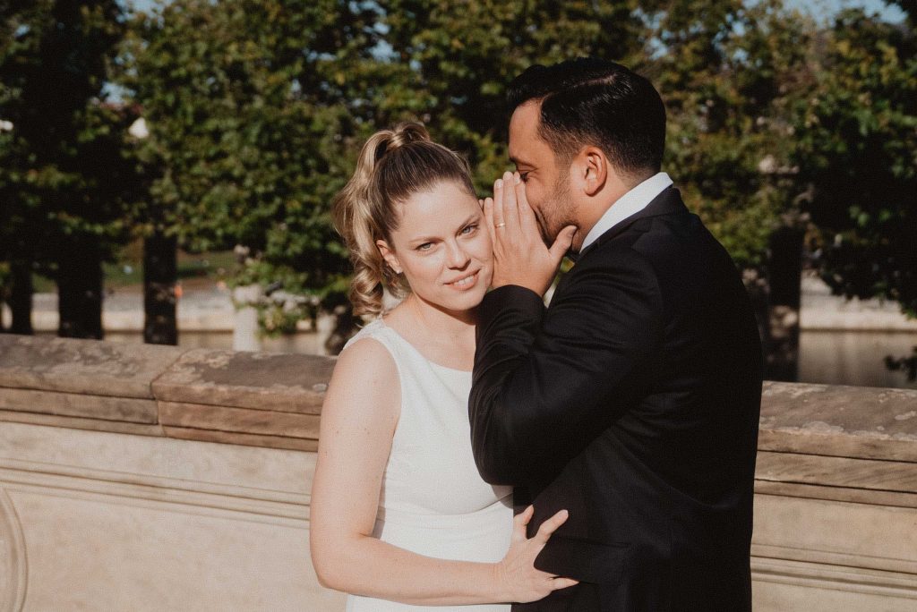 Hochzeit in der Hochzeitsvilla Steglitz Zehlendorf LUK04641