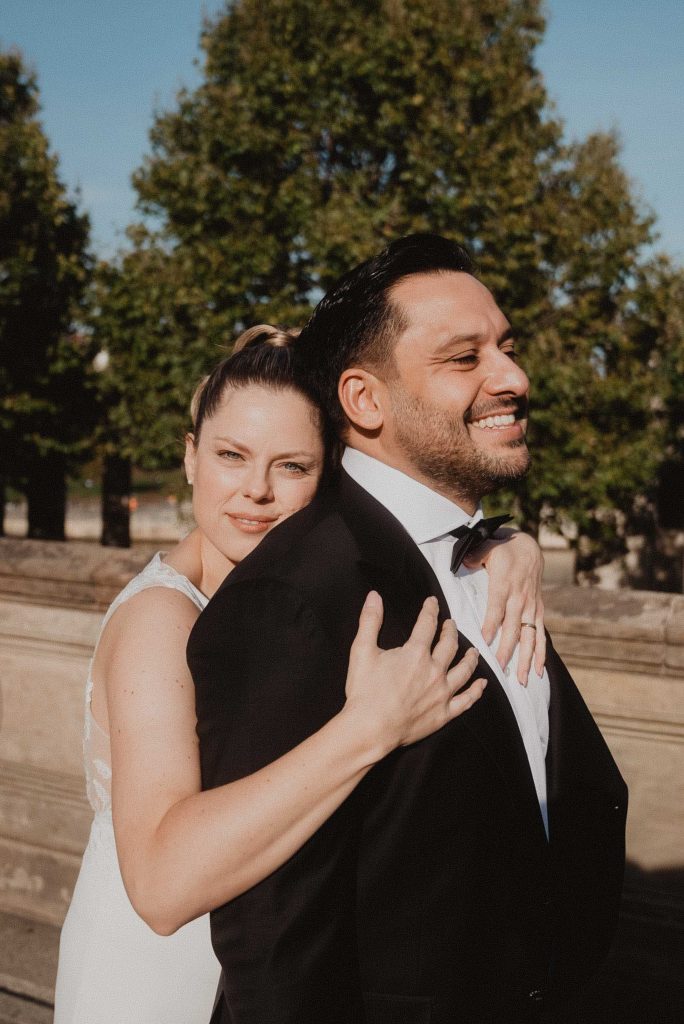Hochzeit in der Hochzeitsvilla Steglitz Zehlendorf LUK04721