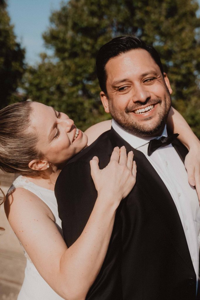Hochzeit in der Hochzeitsvilla Steglitz Zehlendorf LUK04733
