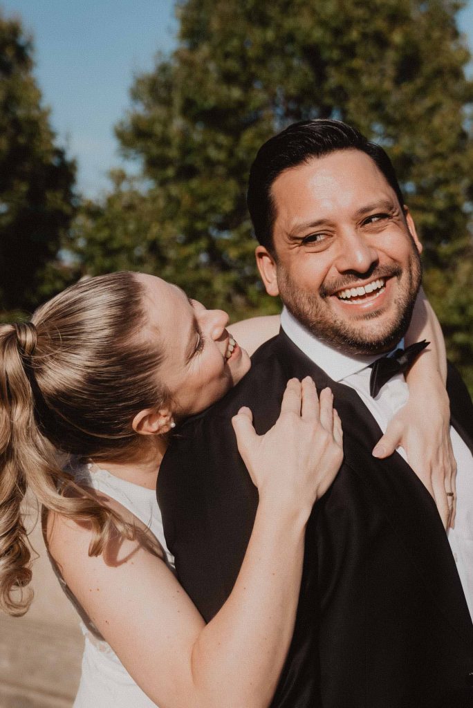 Hochzeit in der Hochzeitsvilla Steglitz Zehlendorf LUK04735
