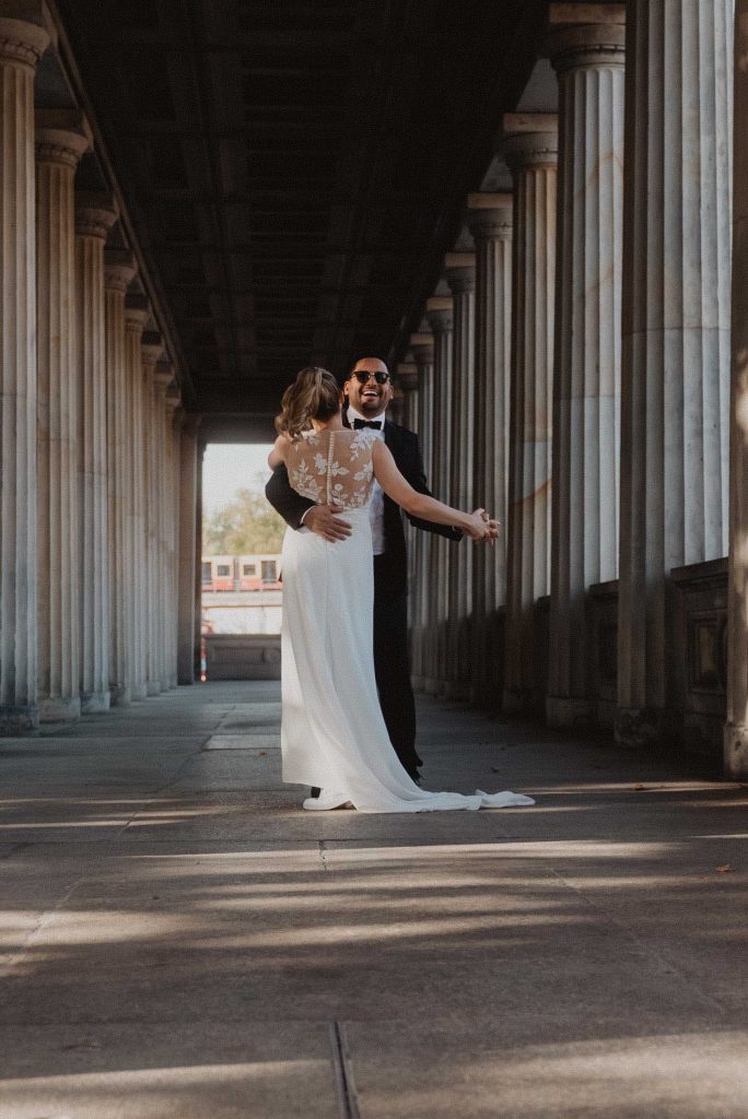 Hochzeit in der Hochzeitsvilla Steglitz Zehlendorf LUK04810