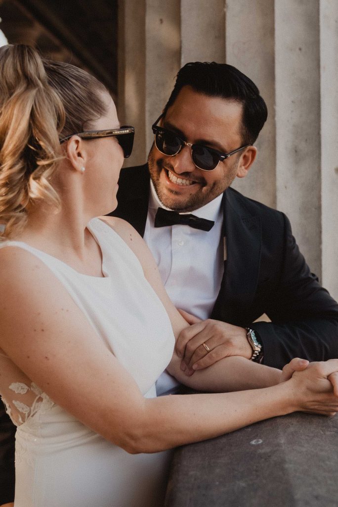 Hochzeit in der Hochzeitsvilla Steglitz Zehlendorf LUK04832