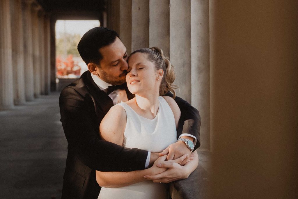 Hochzeit in der Hochzeitsvilla Steglitz Zehlendorf LUK04882