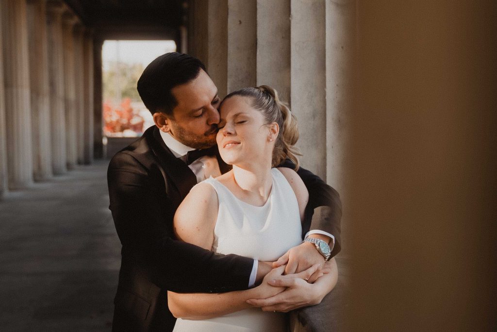 Hochzeit in der Hochzeitsvilla Steglitz Zehlendorf LUK04884