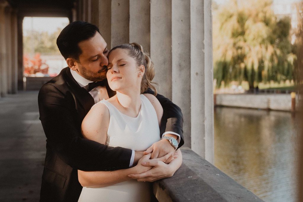 Hochzeit in der Hochzeitsvilla Steglitz Zehlendorf LUK04890