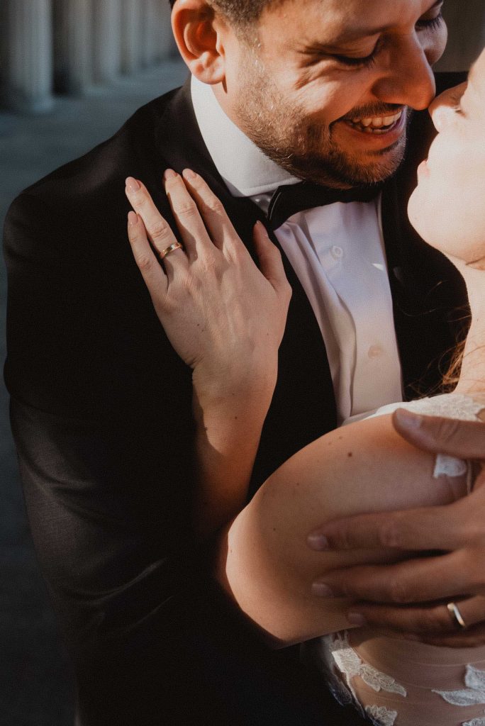 Hochzeit in der Hochzeitsvilla Steglitz Zehlendorf LUK04892
