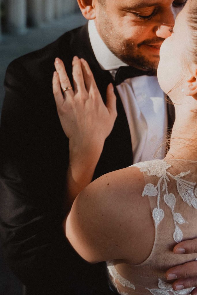 Hochzeit in der Hochzeitsvilla Steglitz Zehlendorf LUK04893