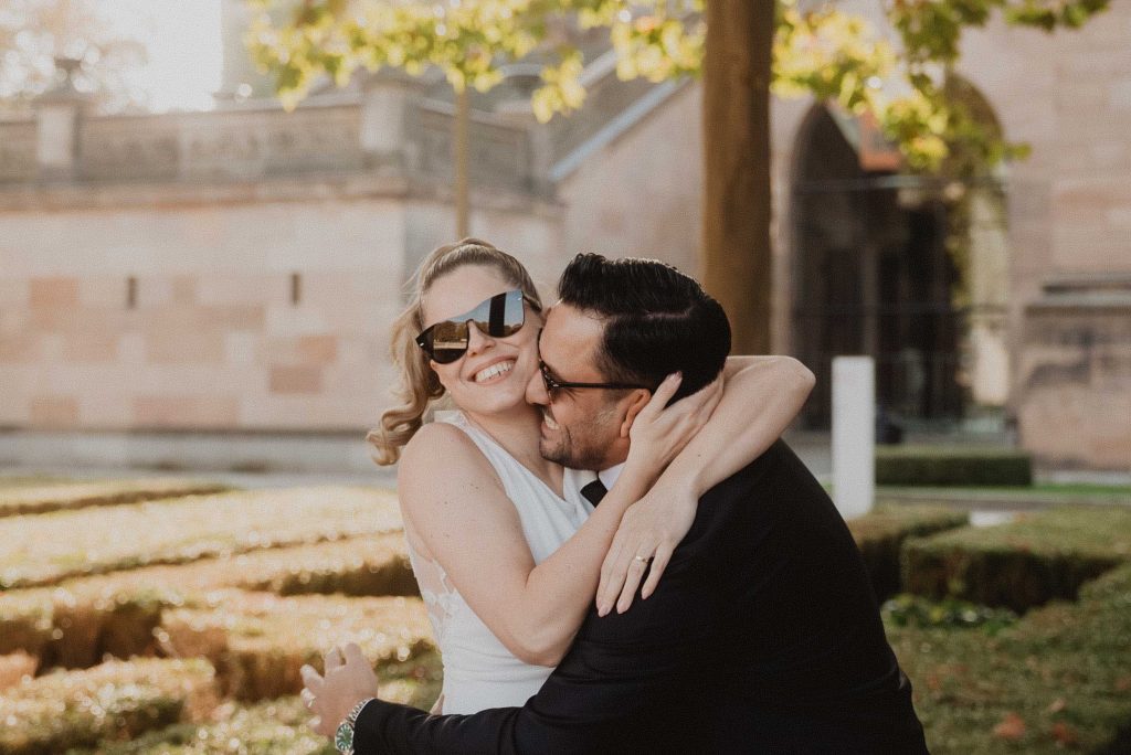 Hochzeit in der Hochzeitsvilla Steglitz Zehlendorf LUK04970