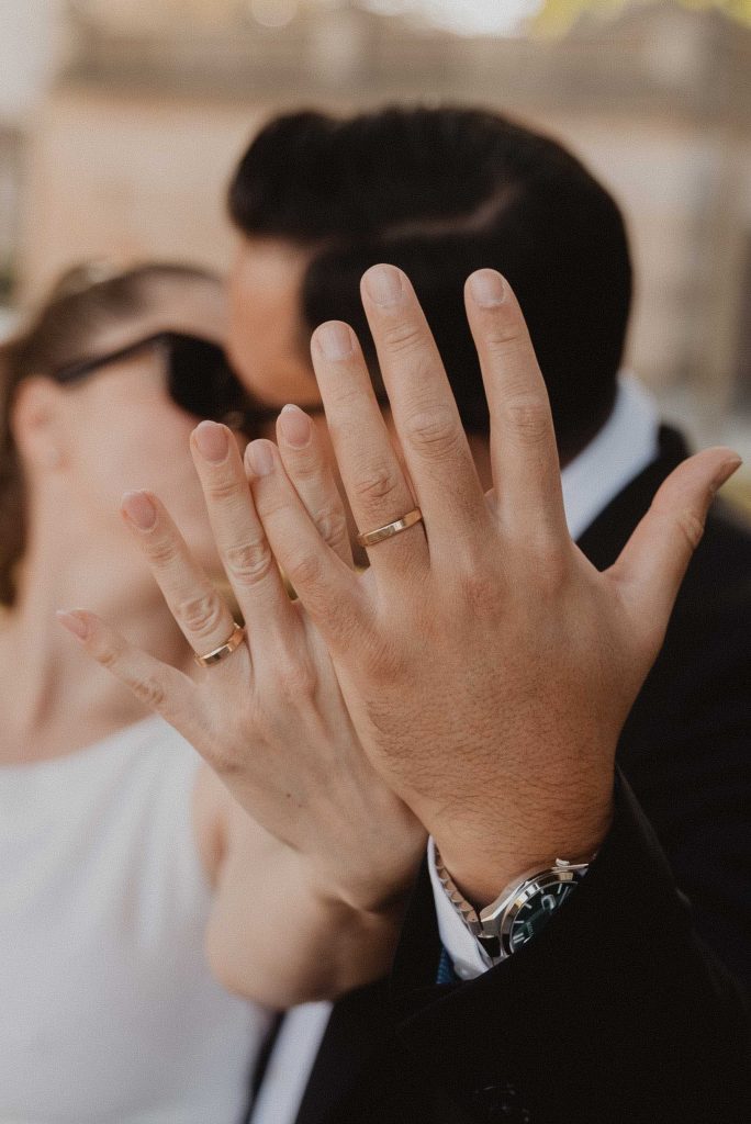 Hochzeit in der Hochzeitsvilla Steglitz Zehlendorf LUK05003