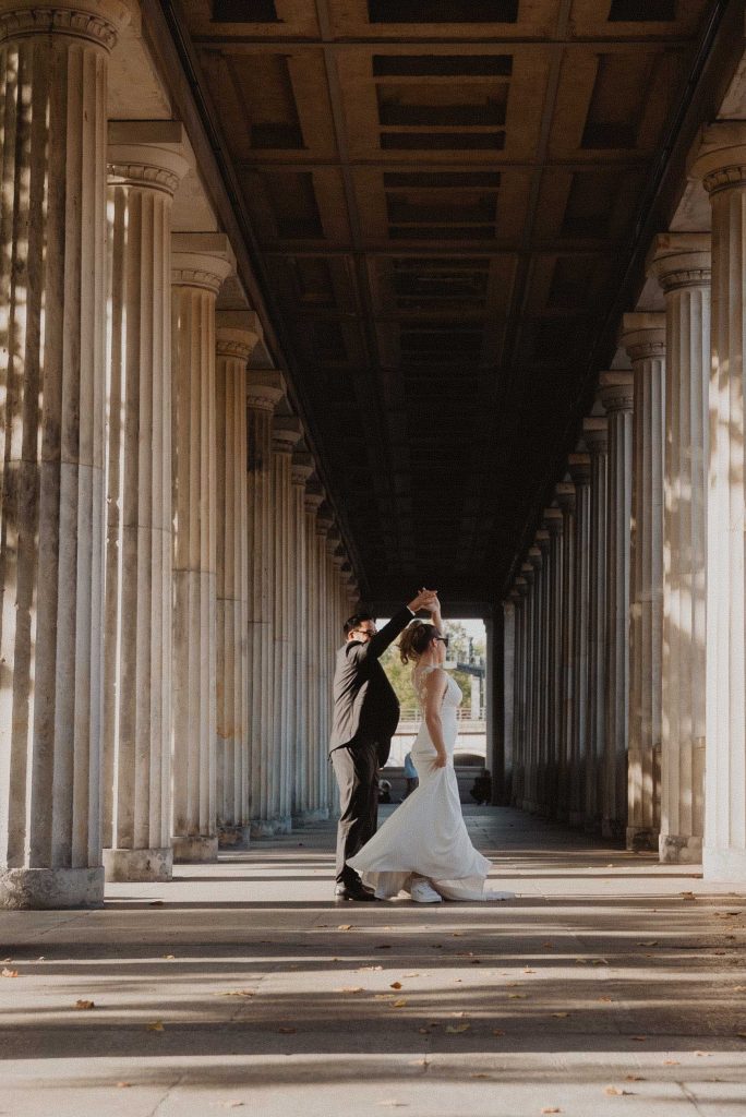 Hochzeit in der Hochzeitsvilla Steglitz Zehlendorf LUK05071