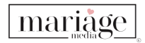 Hochzeitsfotograf Berlin mariáge Logo