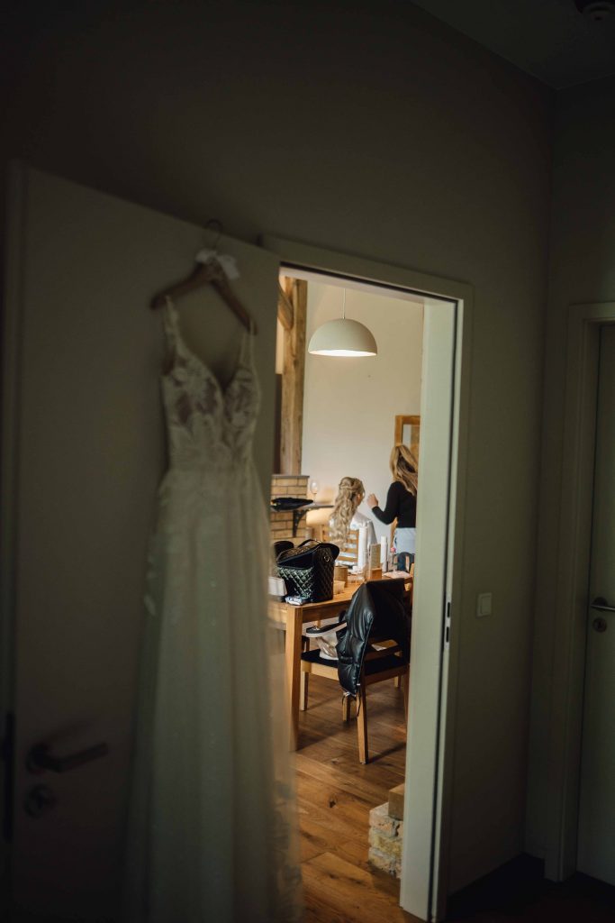 Plan B für die Hochzeit Heiraten trotz Regen 101