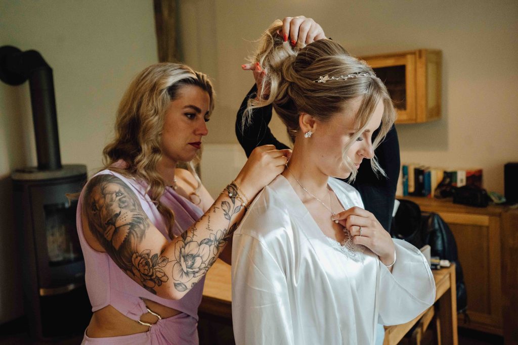 Plan B für die Hochzeit Heiraten trotz Regen 127