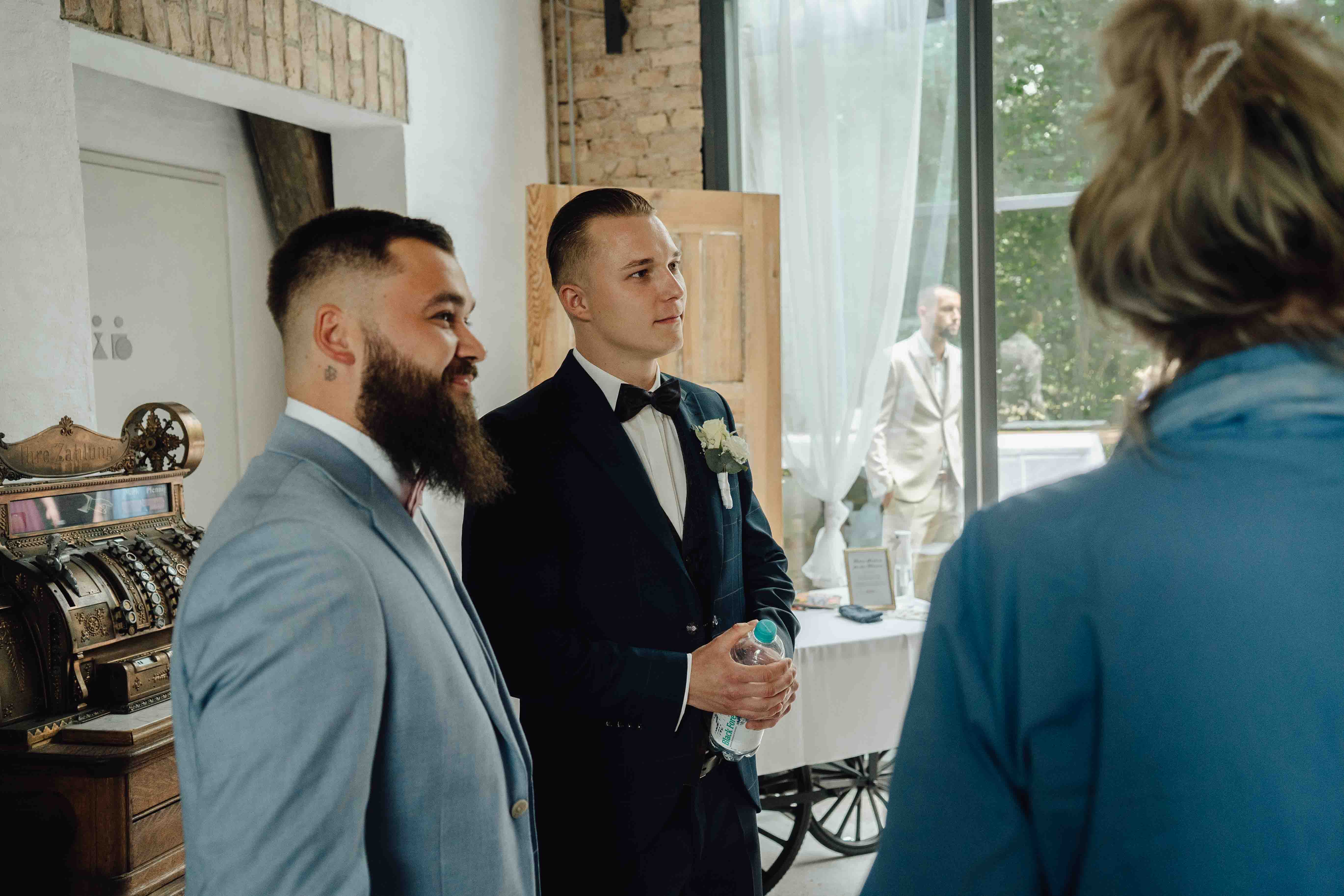Plan B für die Hochzeit Heiraten trotz Regen 133 Plan B für die Hochzeit Heiraten trotz Regen 133