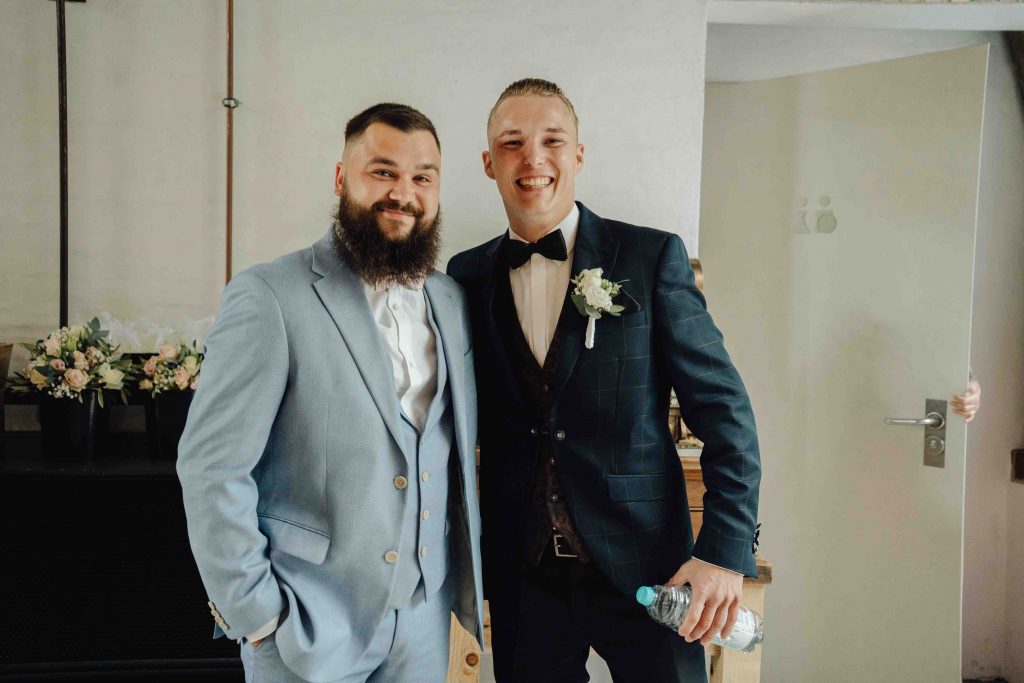 Plan B für die Hochzeit Heiraten trotz Regen 135