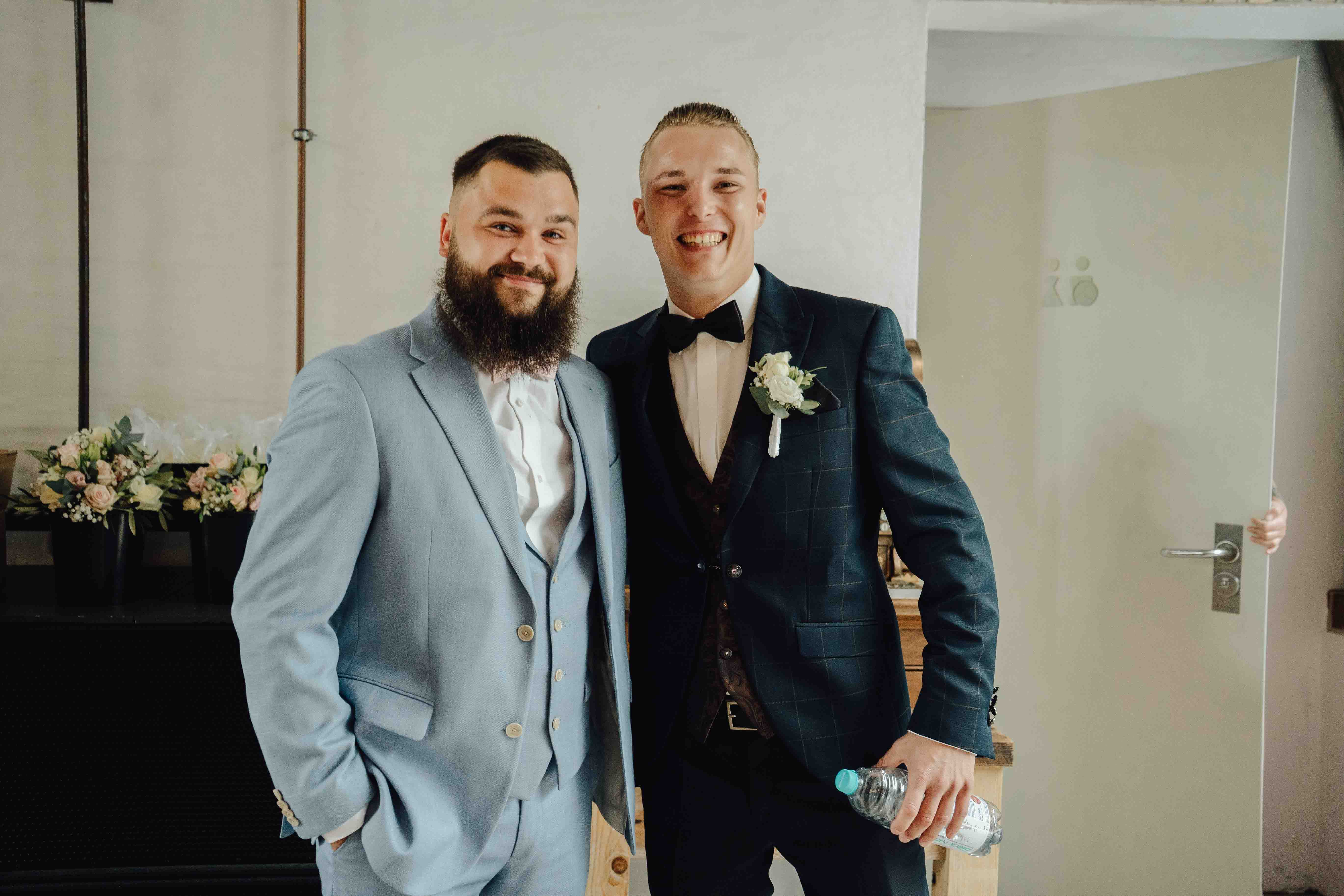 Plan B für die Hochzeit Heiraten trotz Regen 135 Plan B für die Hochzeit Heiraten trotz Regen 135