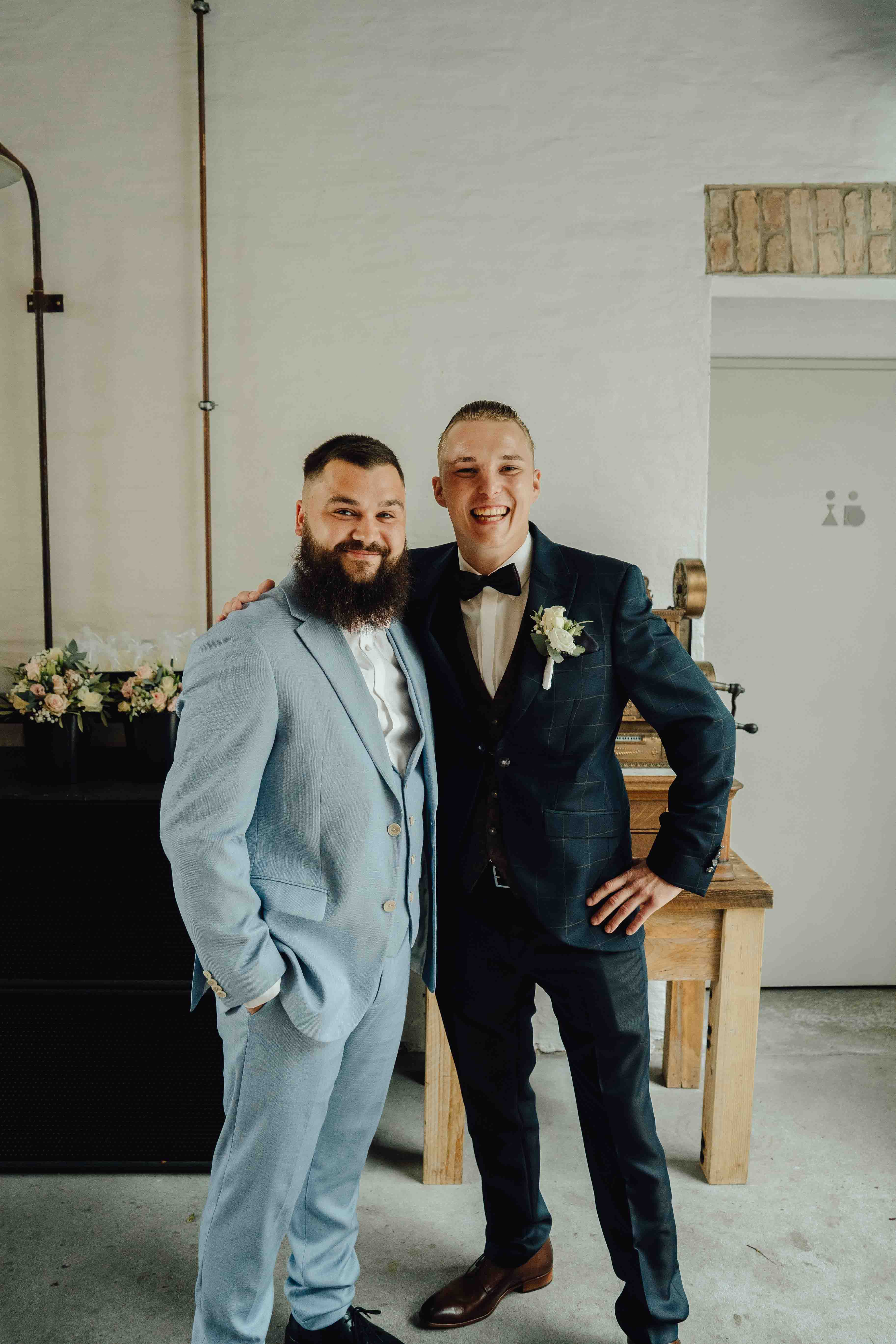 Plan B für die Hochzeit Heiraten trotz Regen 136 Plan B für die Hochzeit Heiraten trotz Regen 136