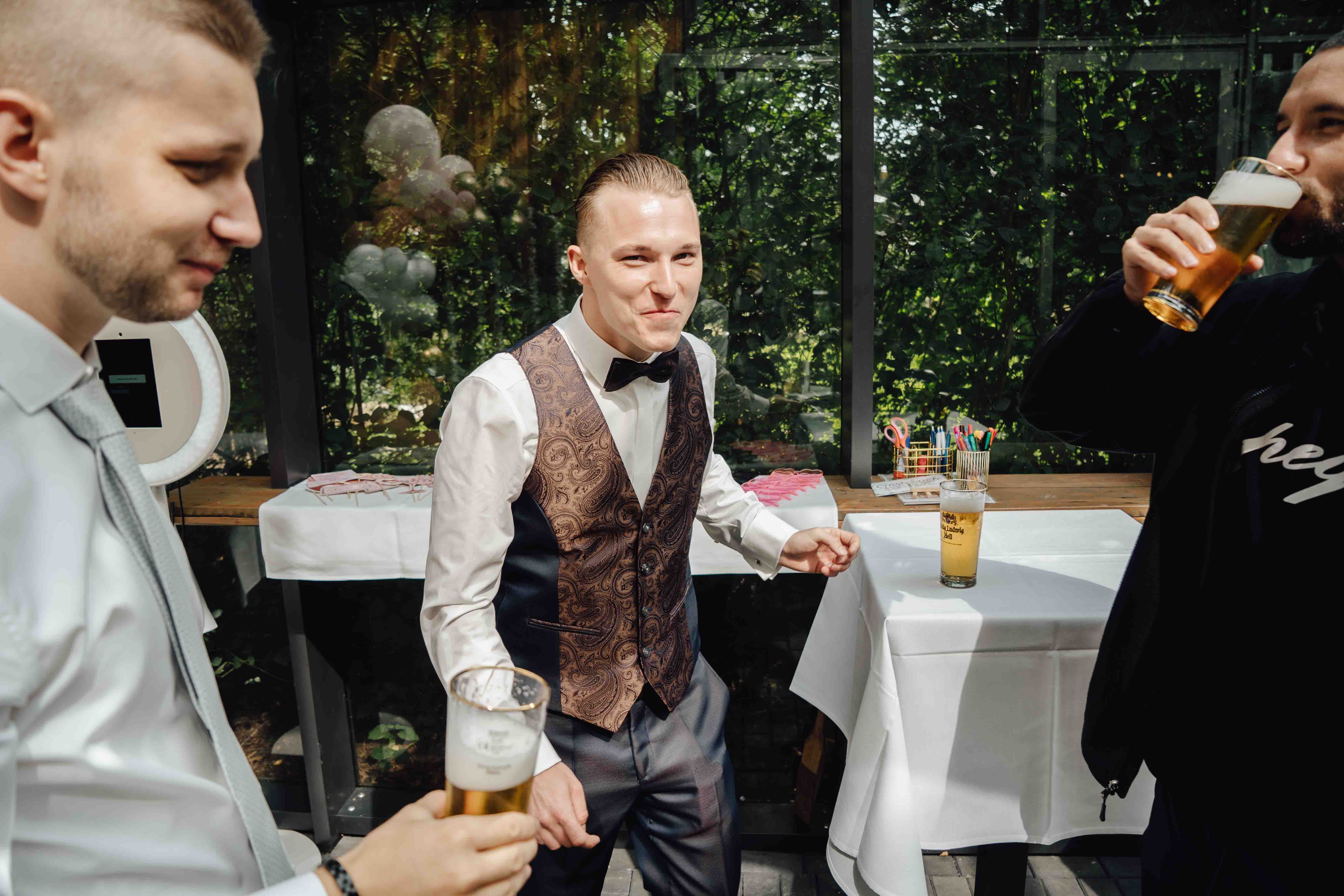 Plan B für die Hochzeit Heiraten trotz Regen 14 Plan B für die Hochzeit Heiraten trotz Regen 14