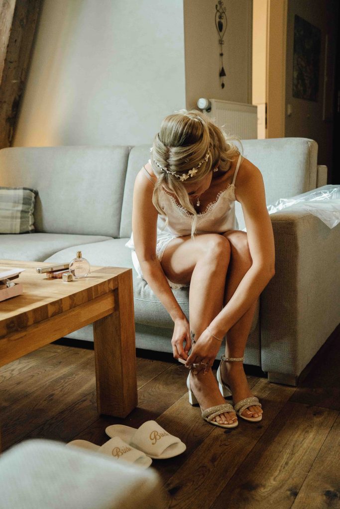 Plan B für die Hochzeit Heiraten trotz Regen 141
