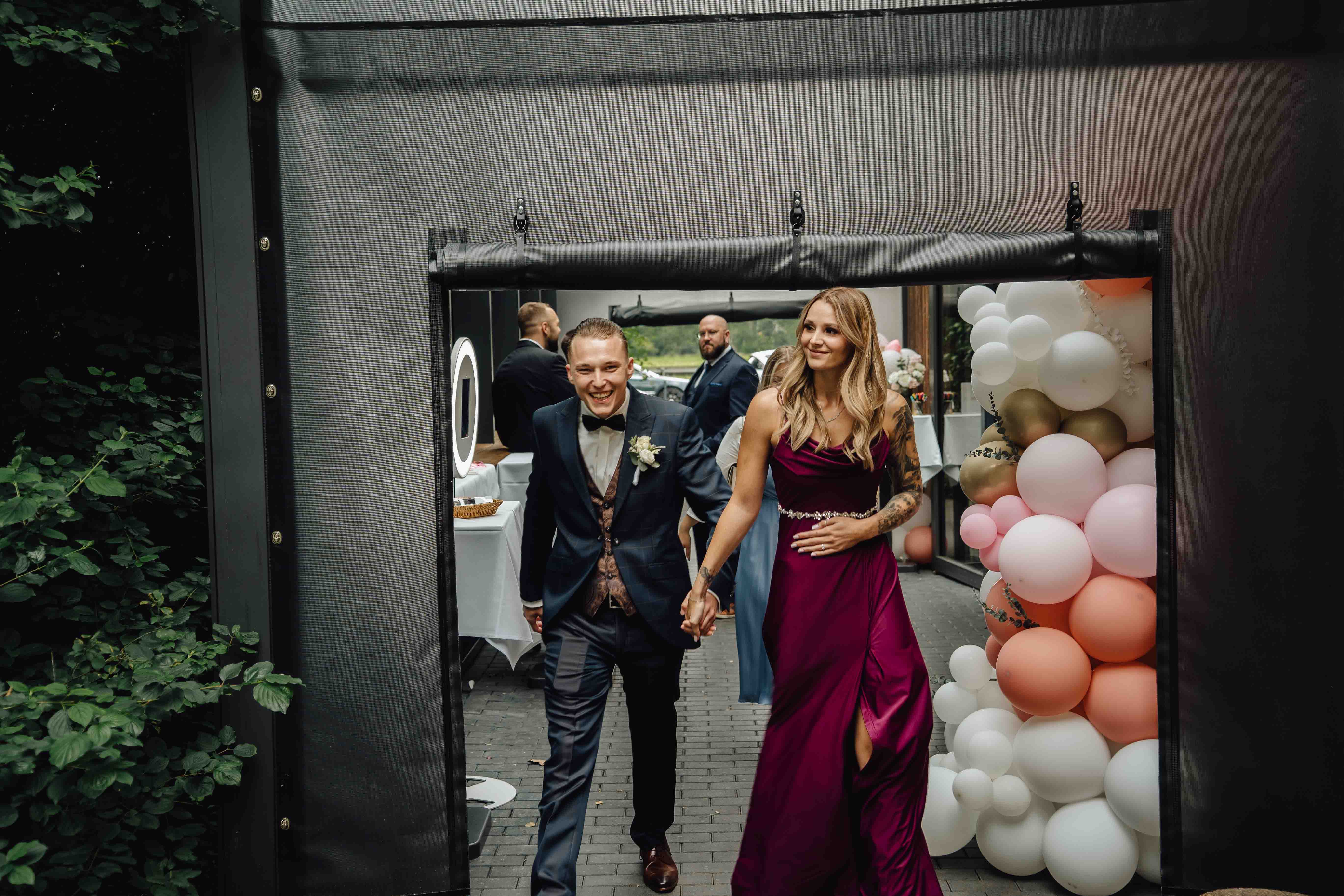 Plan B für die Hochzeit Heiraten trotz Regen 147 Plan B für die Hochzeit Heiraten trotz Regen 147