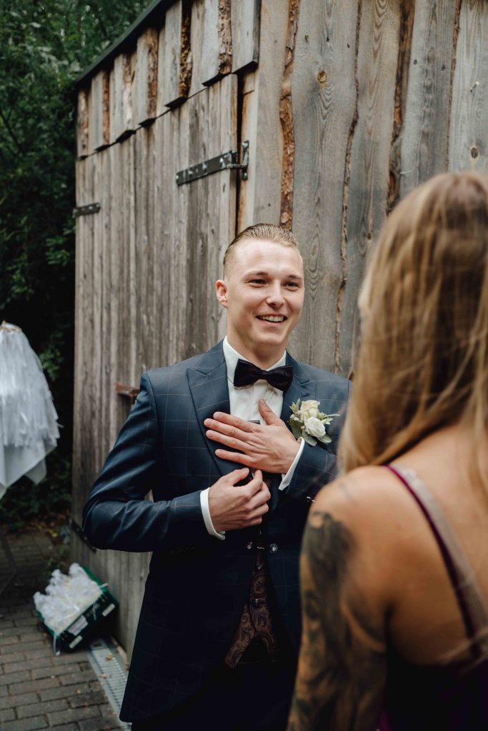 Plan B für die Hochzeit Heiraten trotz Regen 149