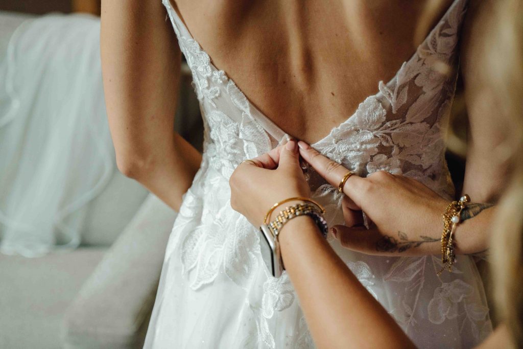 Plan B für die Hochzeit Heiraten trotz Regen 162