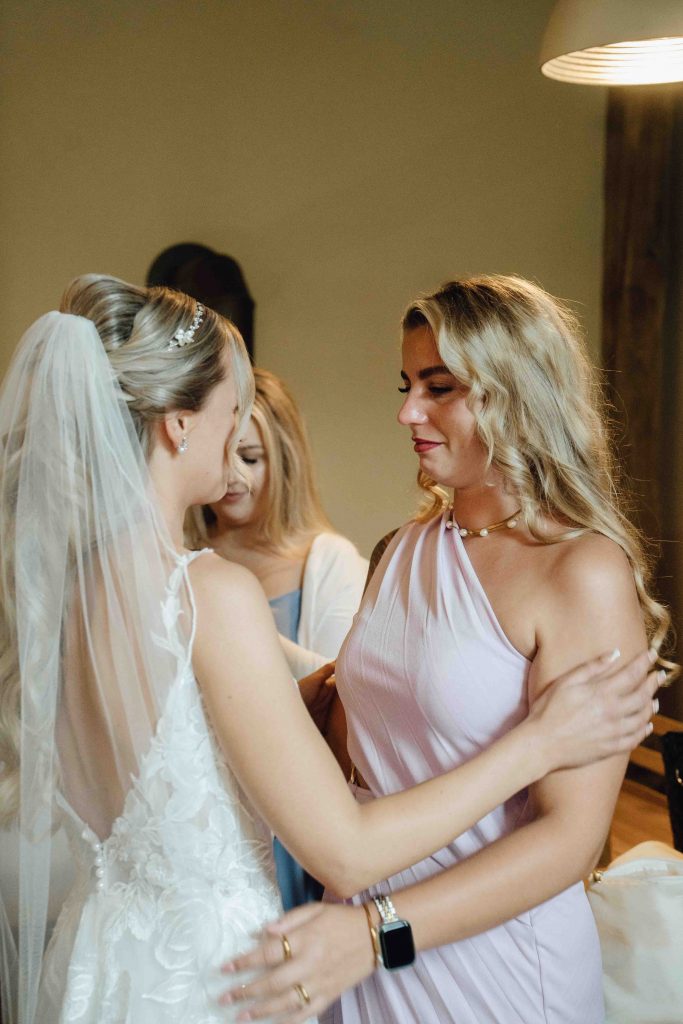 Plan B für die Hochzeit Heiraten trotz Regen 171