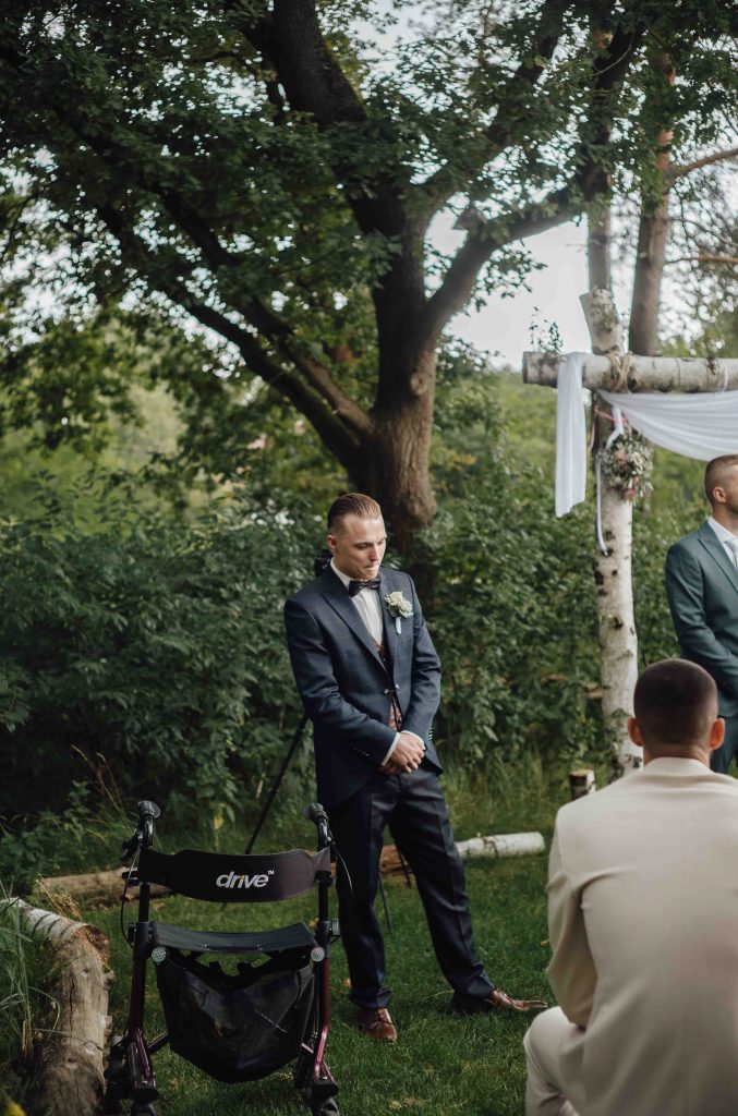 Plan B für die Hochzeit Heiraten trotz Regen 177