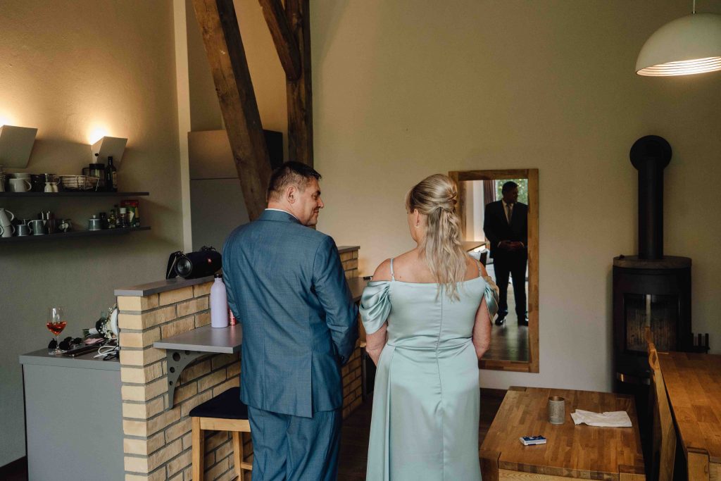 Plan B für die Hochzeit Heiraten trotz Regen 178