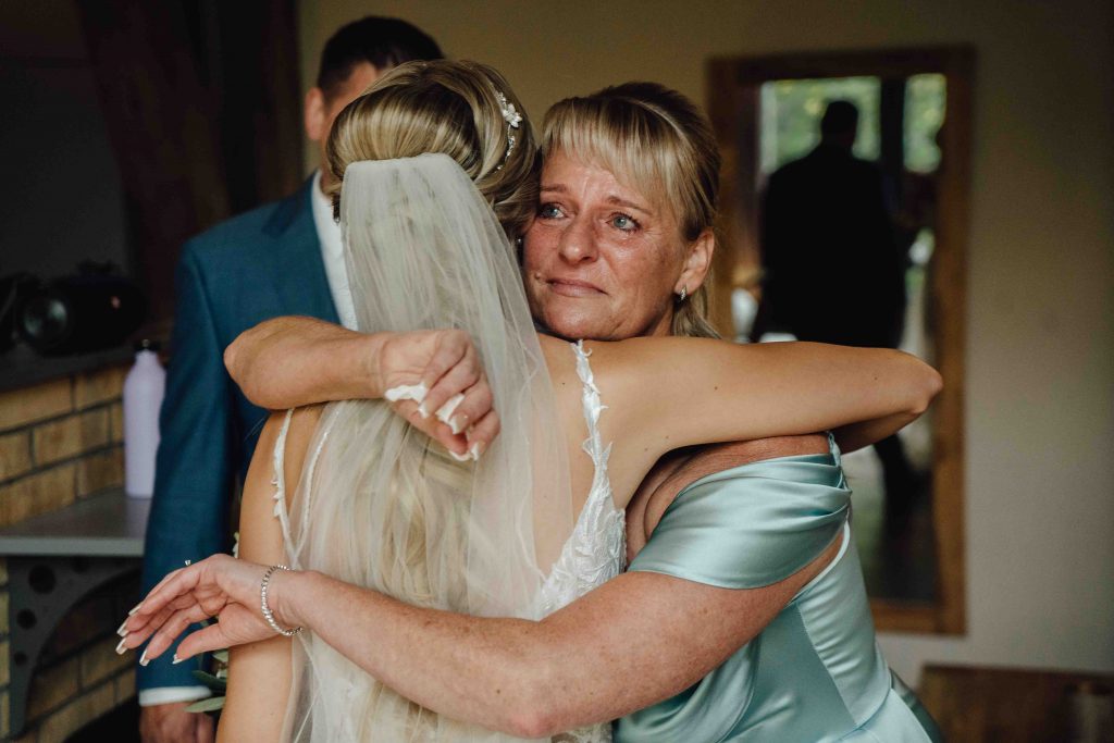 Plan B für die Hochzeit Heiraten trotz Regen 188