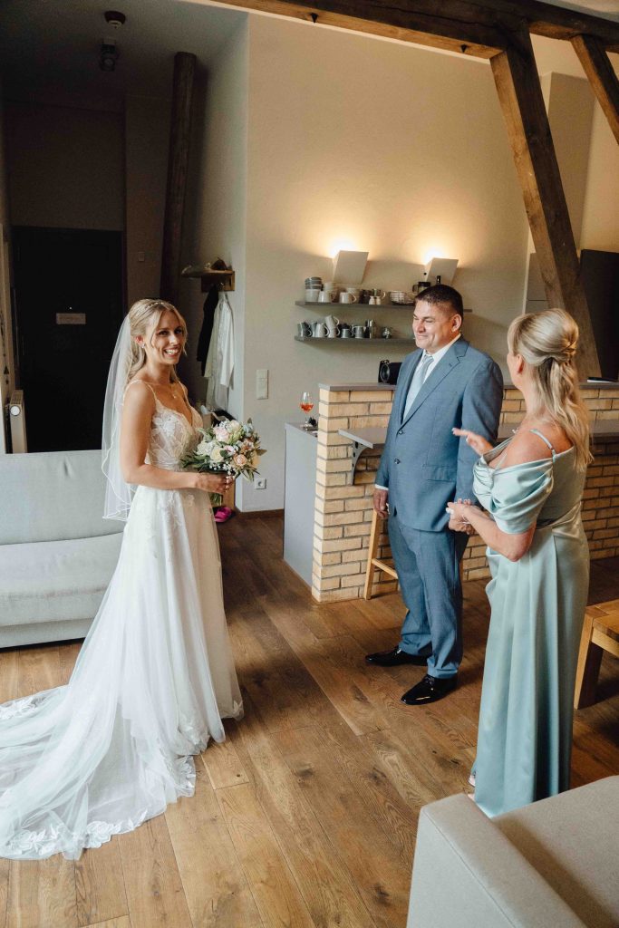 Plan B für die Hochzeit Heiraten trotz Regen 190