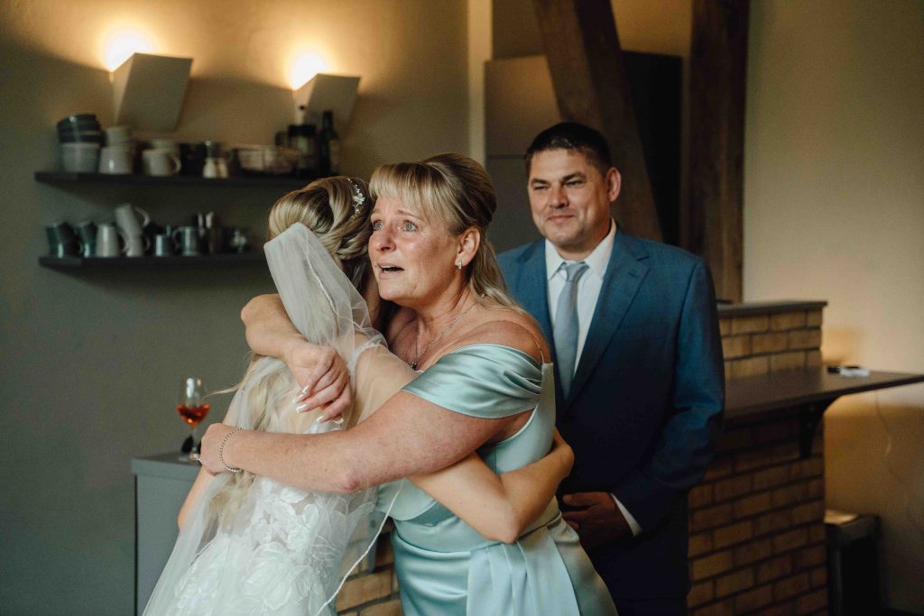 Plan B für die Hochzeit Heiraten trotz Regen 195